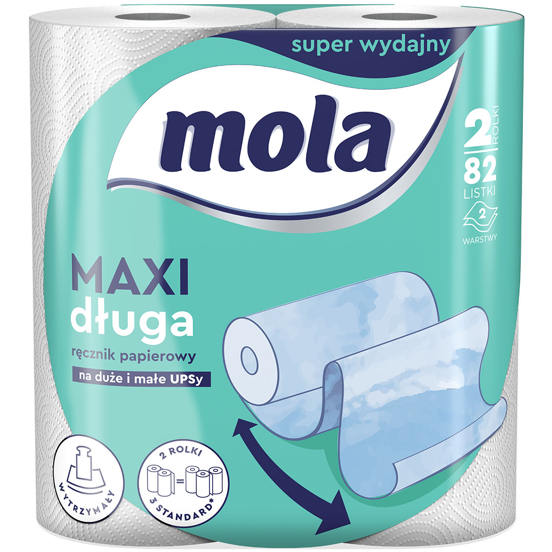 MOLA Maxi Dluga